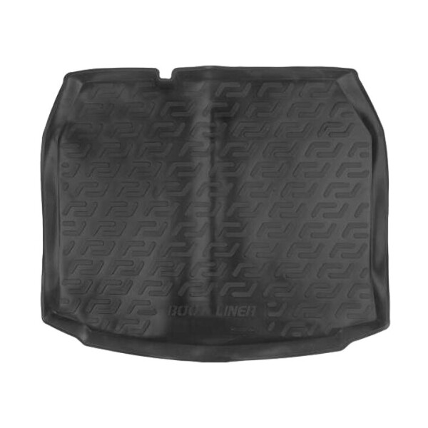 

Коврик в багажник L.Locker Audi A3 (8P) '03-12 хэтчбек (100020100)