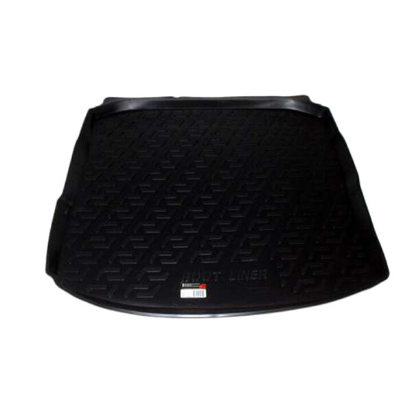 

Коврик в багажник L.Locker Audi A3 (8V) '12-16 седан (100020500)