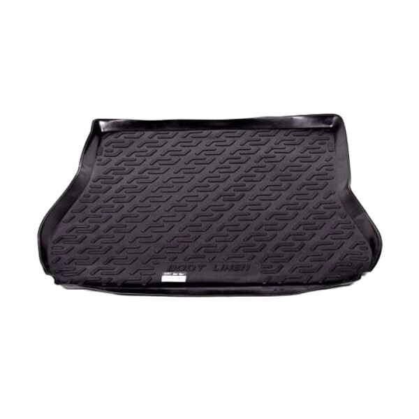 

Коврик в багажник L.Locker Audi A4 B6 '00-04 Avant (100030400)
