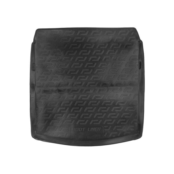 

Коврик в багажник L.Locker Audi A4 B8 '07-15 седан (100030100)