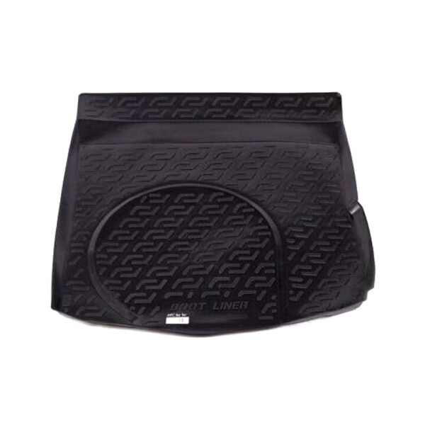 

Коврик в багажник L.Locker Audi A6 C6 '04-11 седан (100040200)