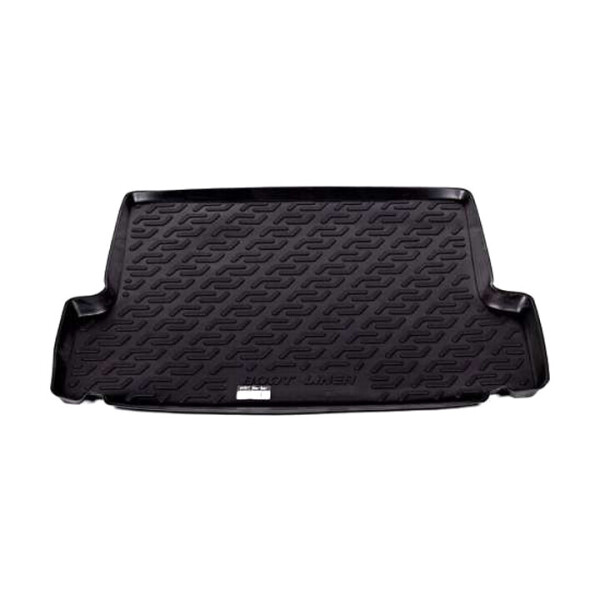 

Коврик в багажник L.Locker BMW 3 (E90/E91/E92) '05-12 touring (129040200)