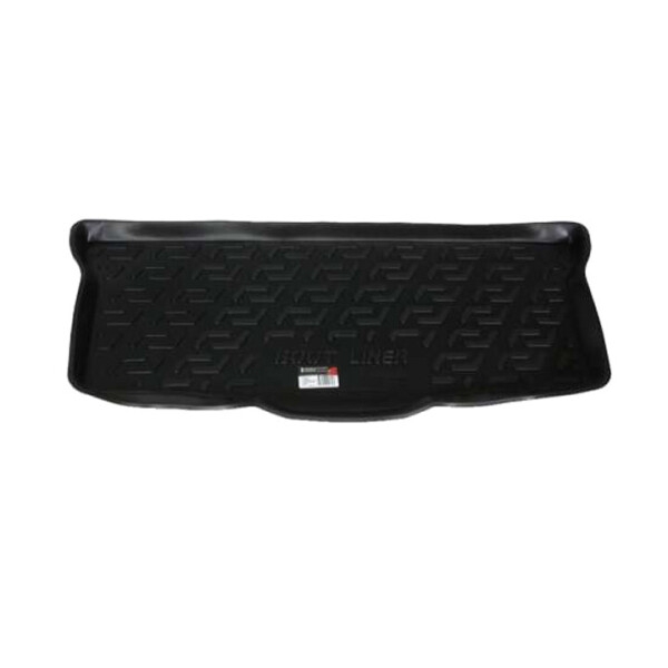 

Коврик в багажник L.Locker Citroen C1 I '05-14 хэтчбек (122060100)