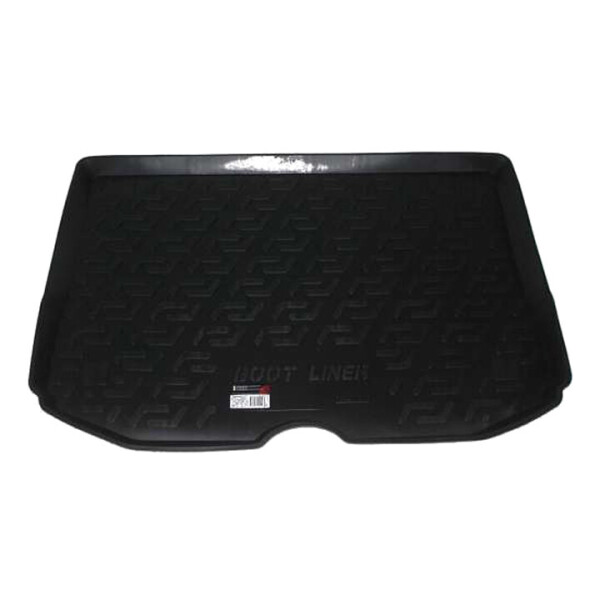 

Коврик в багажник L.Locker Citroen C3 Picasso '09- минивэн (122030300)