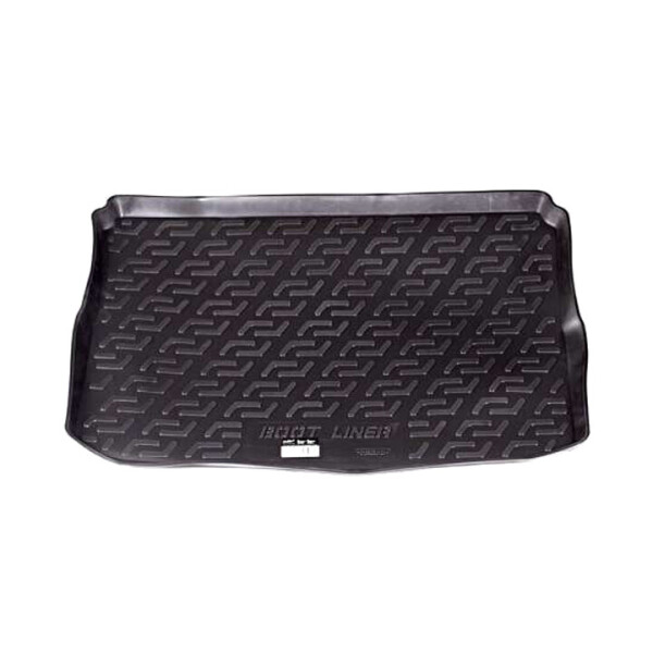 

Коврик в багажник L.Locker Citroen C4 I '04-10 хэтчбек (122020100)