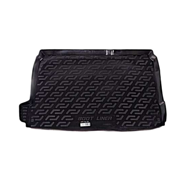 

Коврик в багажник L.Locker Citroen C4 II '10- хэтчбек (122020300)