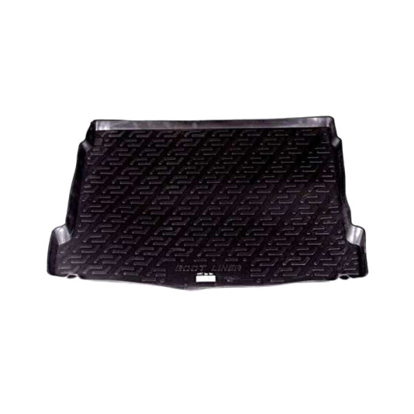

Коврик в багажник L.Locker Citroen C5 I '01-08 седан (122040100)
