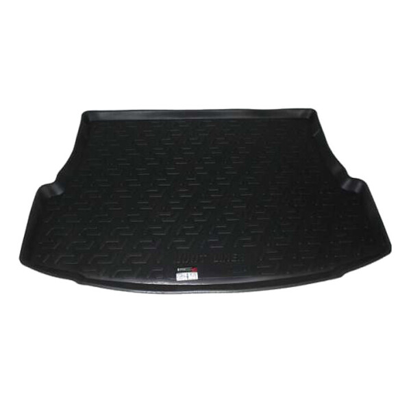 

Коврик в багажник L.Locker Geely Emgrand GX7 '13- кроссовер (125060100)