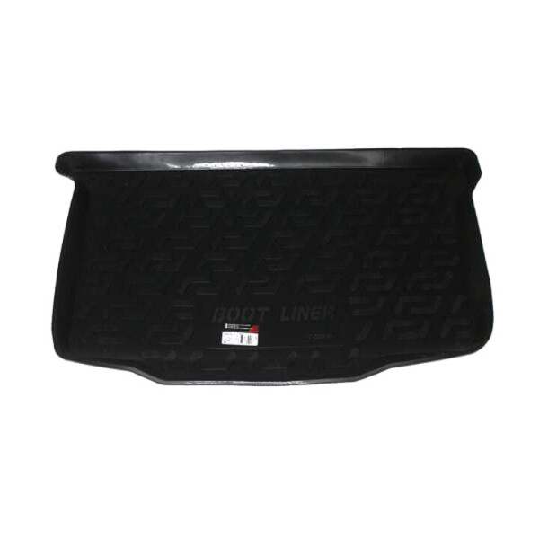 

Коврик в багажник L.Locker Geely LC Cross '08- (125050100)