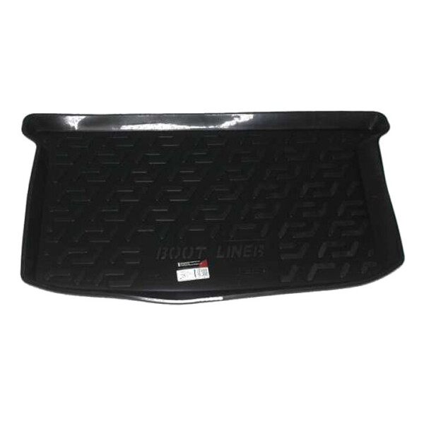 

Коврик в багажник L.Locker Geely LC '08- хэтчбек (125050200)