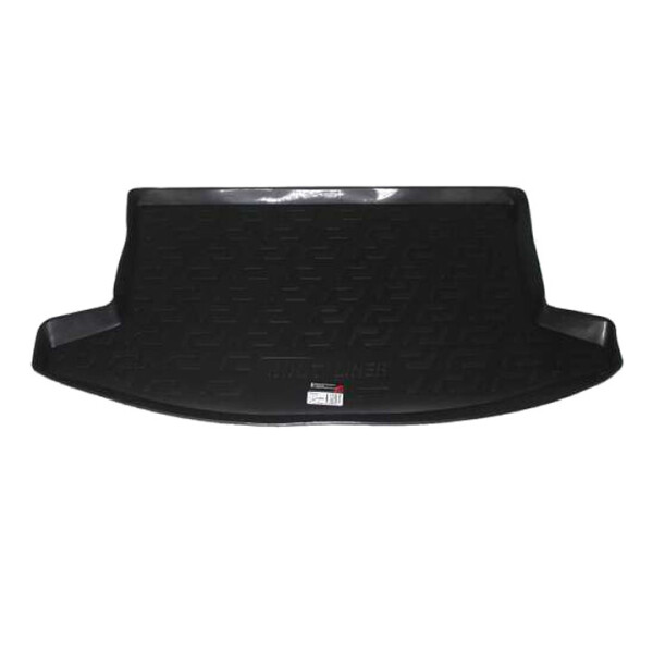 

Коврик в багажник L.Locker Geely MK Cross '10- хэтчбек (125020200)