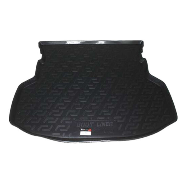 

Коврик в багажник L.Locker Geely MK '06- седан (125020100)