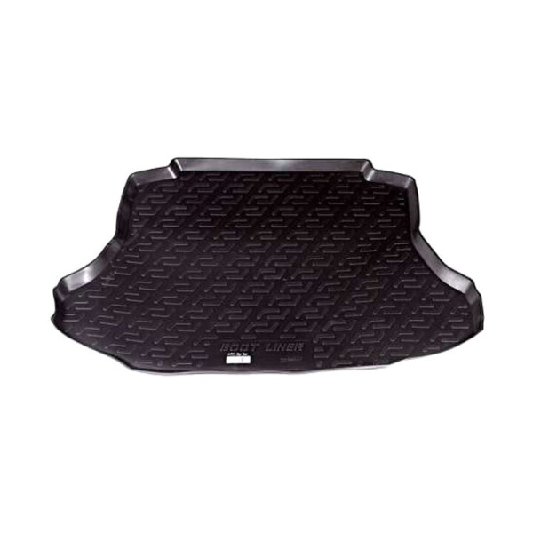 

Коврик в багажник L.Locker Honda Civic VIII '06-11 седан (113020100)