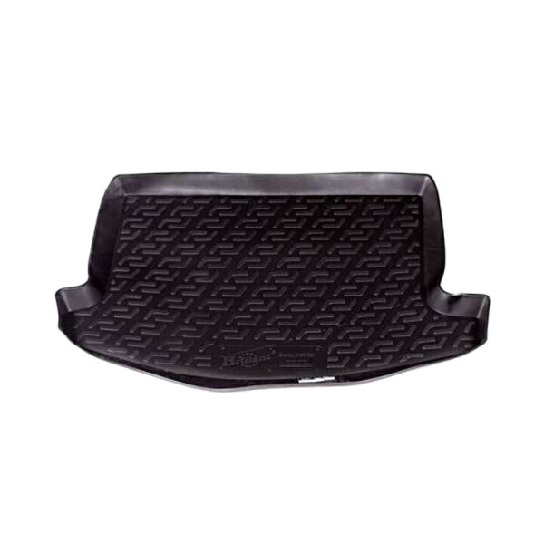 

Коврик в багажник L.Locker Honda Civic VIII '06-11 хэтчбек (113020200)