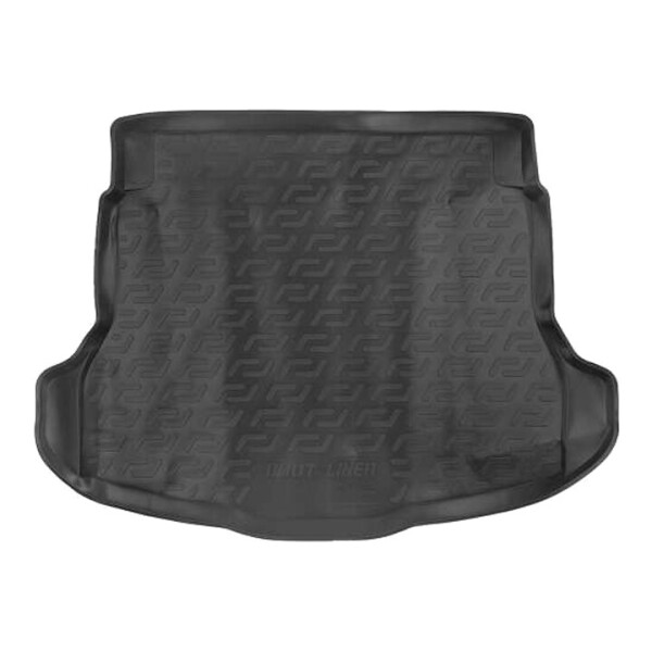 

Коврик в багажник L.Locker Honda CR-V III '06-11 кроссовер (113010200)