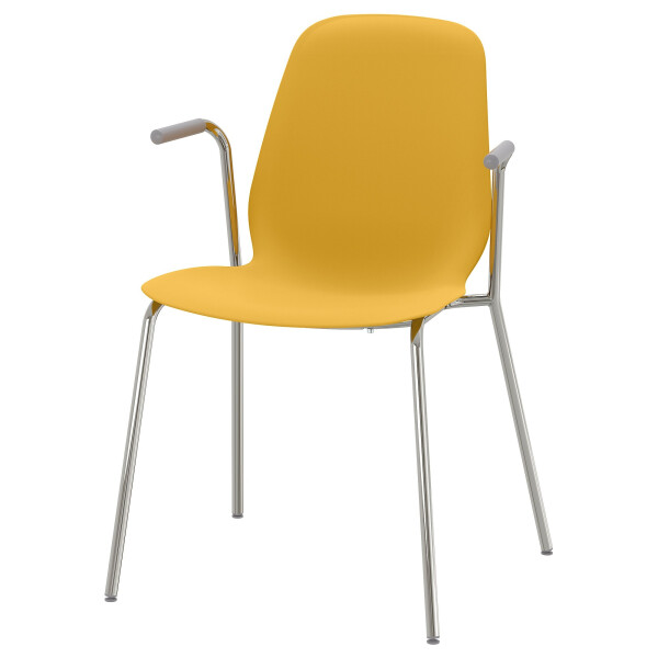 

Стул с подлокотниками LEIFARNE IKEA 193.042.09