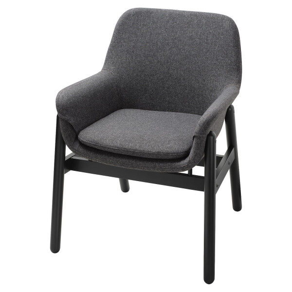 

Стул с подлокотниками VEDBO IKEA 804.031.54