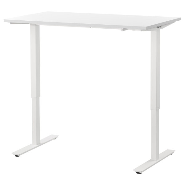 

Стол с регулируемой высотой SKARSTA IKEA 593.248.18