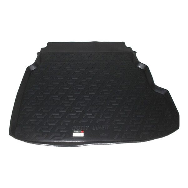 

Коврик в багажник L.Locker Mercedes-Benz E-Class (W211) '02-09 (127060100)