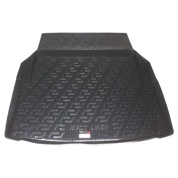 

Коврик в багажник L.Locker Mercedes-Benz E-Class (W212) '09-16 basic version (127060300)