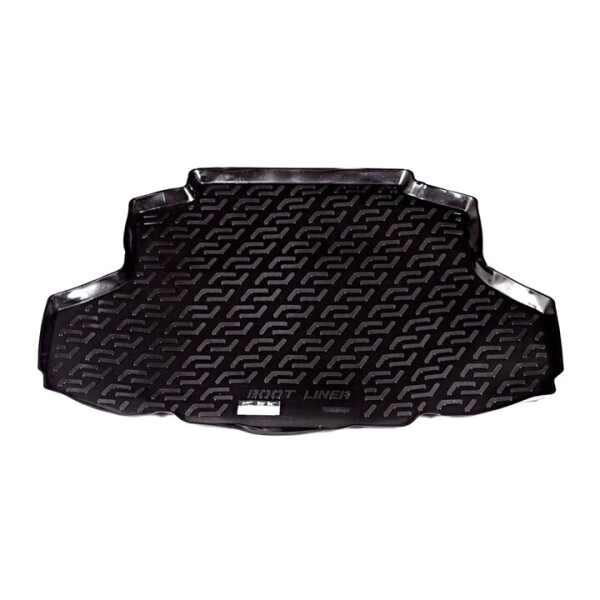 

Коврик в багажник L.Locker Mitsubishi Lancer IX '03-09 (108020100)