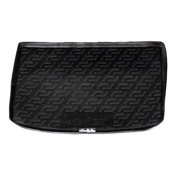 

Коврик в багажник L.Locker Seat Altea Freetrack '07-15 (123010100)