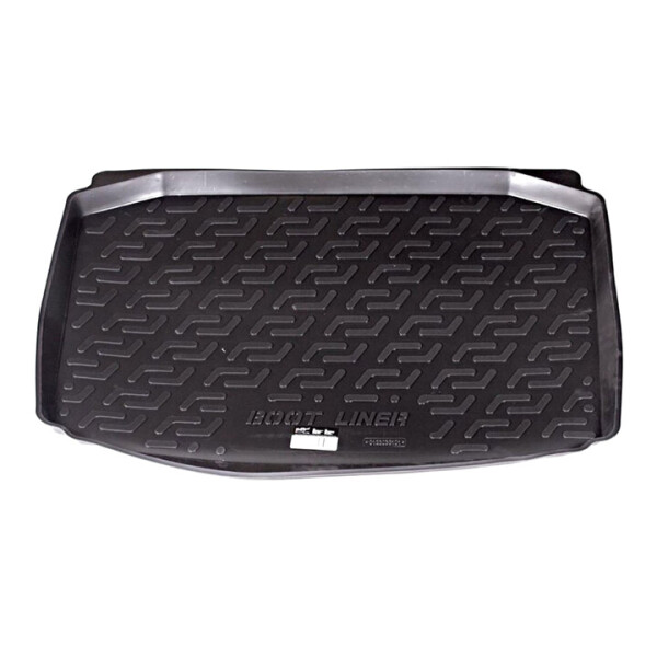 

Коврик в багажник L.Locker Seat Ibiza IV '08- хэтчбек (123030100)