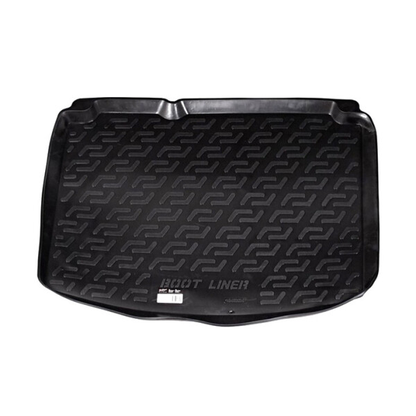 

Коврик в багажник L.Locker Seat Leon II '05-12 (123020100)