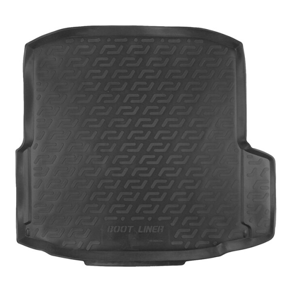

Коврик в багажник L.Locker Skoda Octavia III '13- liftback (116020700)