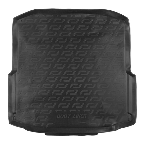 

Коврик в багажник L.Locker Skoda Octavia III '13- liftback box (116020800)