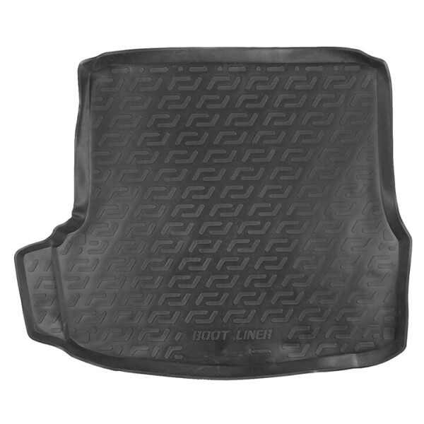 

Коврик в багажник L.Locker Skoda Octavia II '04-13 лифтбэк (116020100)