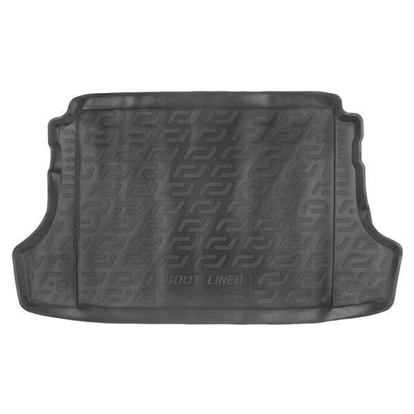 

Коврик в багажник L.Locker Suzuki Grand Vitara II '05- 5 дверей (112020200)