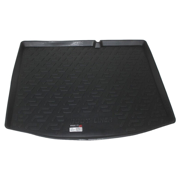 

Коврик в багажник L.Locker Suzuki SX4 II '13- с органайзером (112040600)