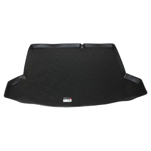 

Коврик в багажник L.Locker Suzuki SX4 II '13- нижний (112040500)
