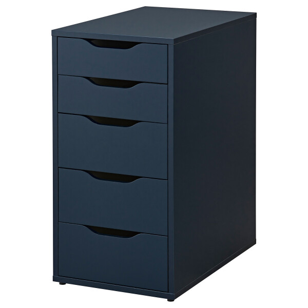 

Тумба ALEX IKEA 404.103.40