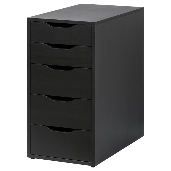 

Тумба ALEX IKEA 403.422.85
