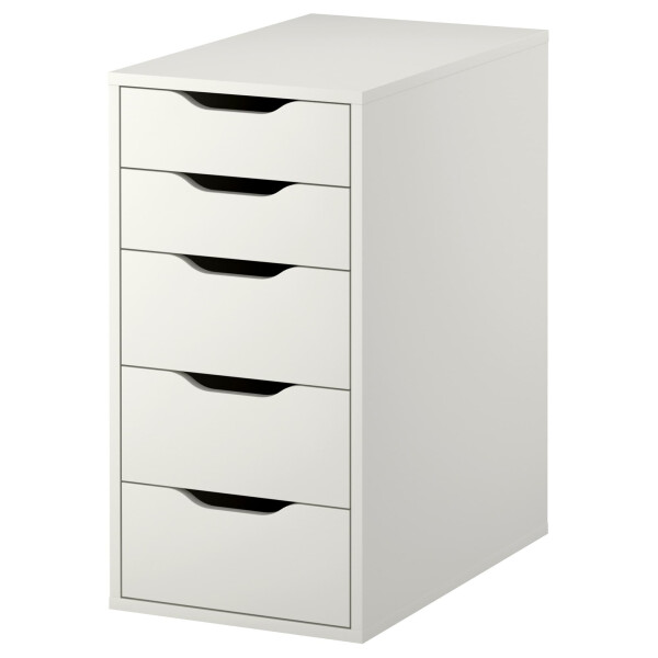 

Тумба ALEX IKEA 101.928.24