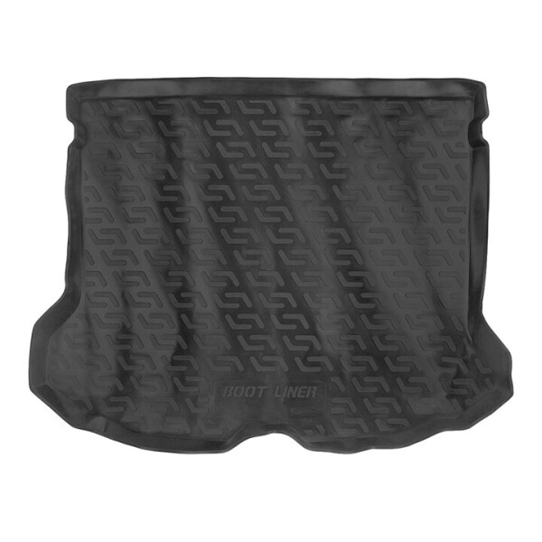 

Коврик в багажник L.Locker Volvo XC60 I '08-17 (134030100)