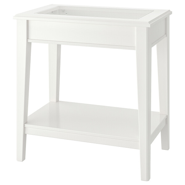 

Столик LIATORP IKEA 401.730.65