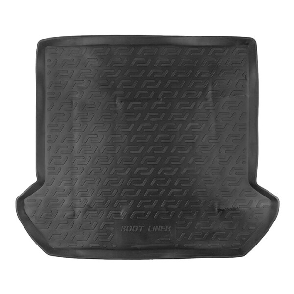 

Коврик в багажник L.Locker Volvo XC90 I '02-14 (134010100)