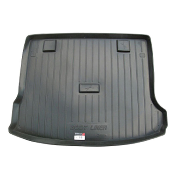 

Коврик в багажник L.Locker Renault Logan/Dacia Logan MCV I '06-12 5-7 мест (180090300)