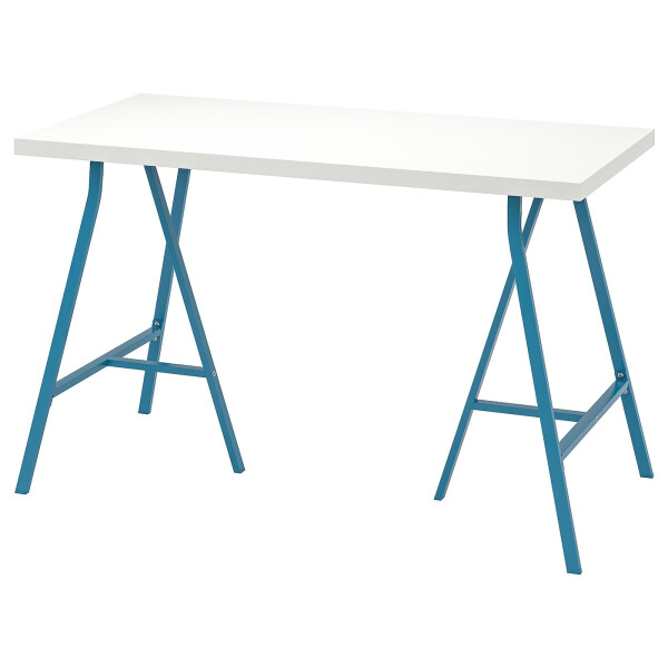 

Стол LINNMON / LERBERG IKEA 293.308.11