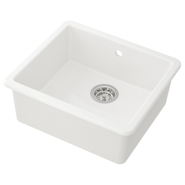 

Мойка HAVSEN IKEA 392.537.13