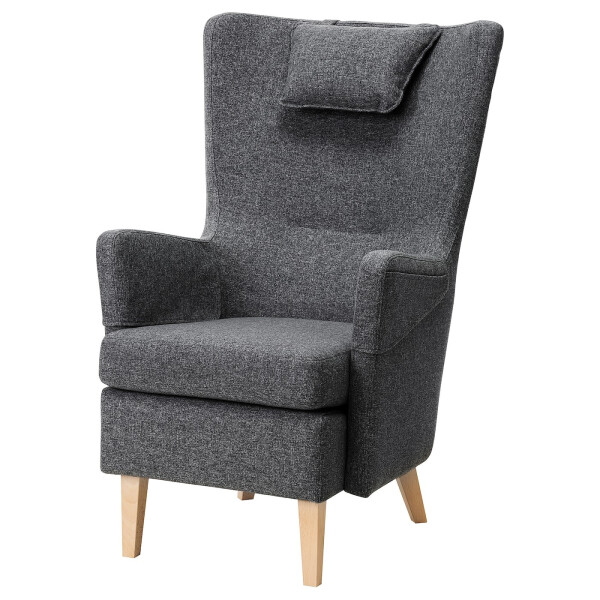 

Кресло IKEA OMTÄNKSAM 004.692.62