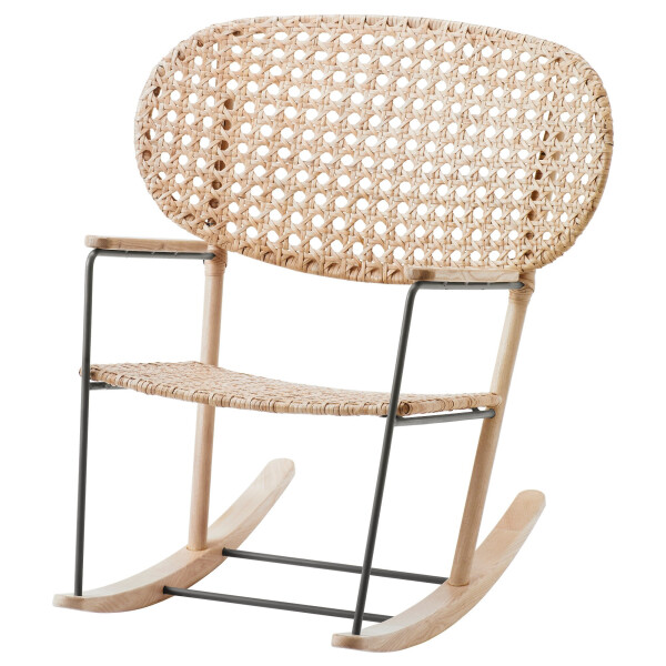 

Кресло-качалка GRÖNADAL IKEA 903.200.97