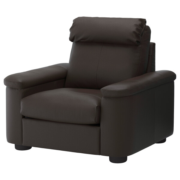 

Кресло LIDHULT IKEA 592.570.03