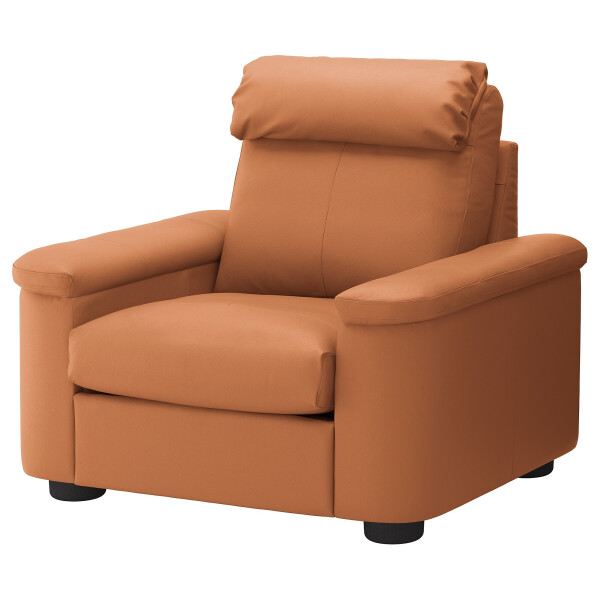 

Кресло LIDHULT IKEA 092.570.05
