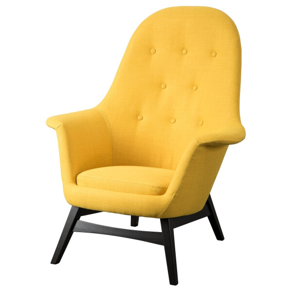 

Кресло BENARP IKEA 003.620.39