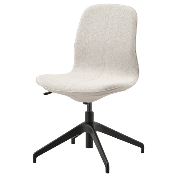 

Стул офисный LÅNGFJÄLL IKEA 591.749.65