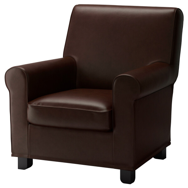

Кресло GRÖNLID IKEA 003.990.33